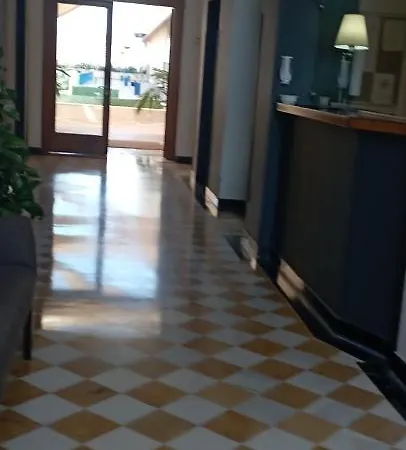 Fibes Y Congresos Lägenhet Sevilla