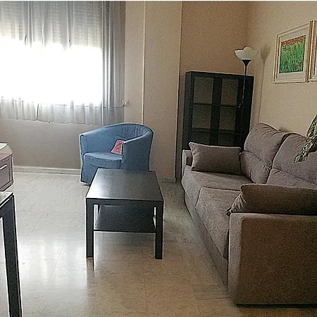 Apartman Fibes Y Congresos